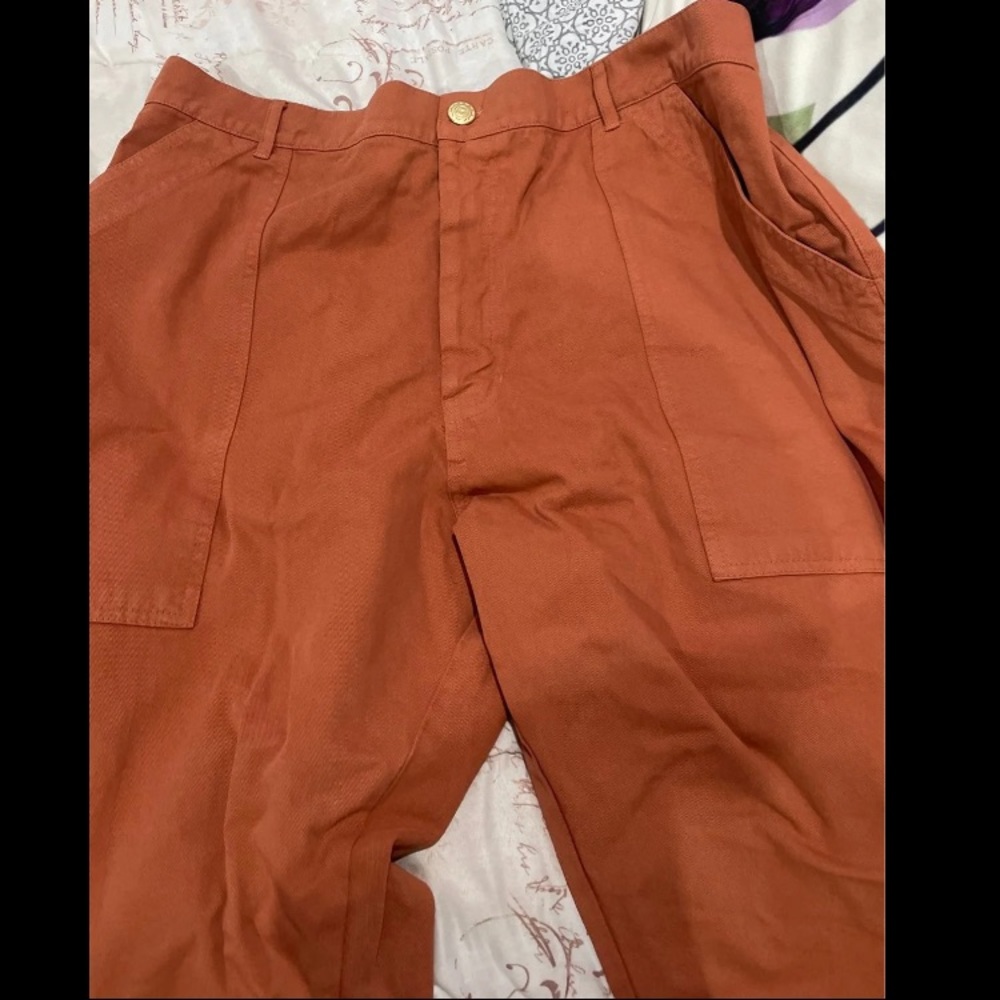 big bud pencil pants, 2xl